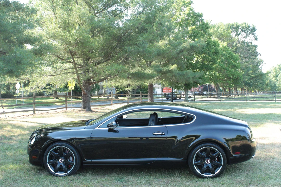 2006 Bentley Continental GT 1st Gen - Image 23 of 31