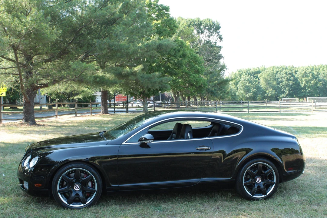 2006 Bentley Continental GT 1st Gen - Image 19 of 31