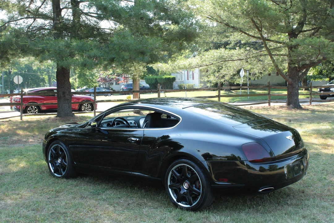 2006 Bentley Continental GT 1st Gen - Image 29 of 31