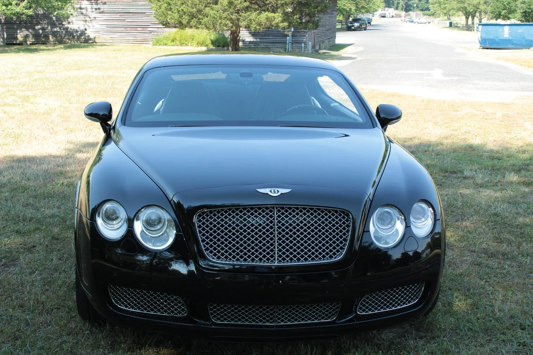 2006 Bentley Continental GT 1st Gen - Image 6 of 31