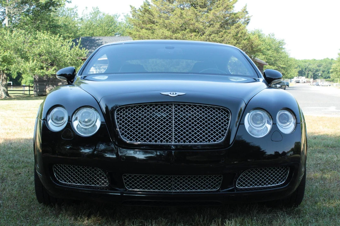 2006 Bentley Continental GT 1st Gen - Image 2 of 31
