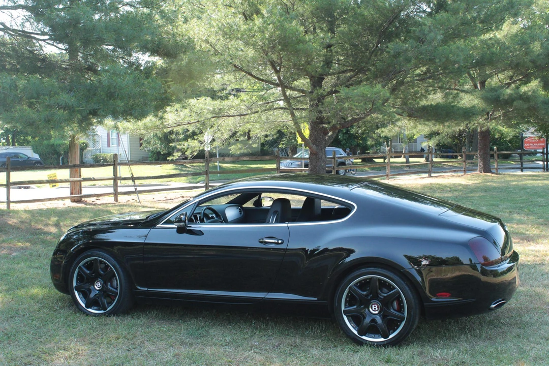 2006 Bentley Continental GT 1st Gen - Image 28 of 31