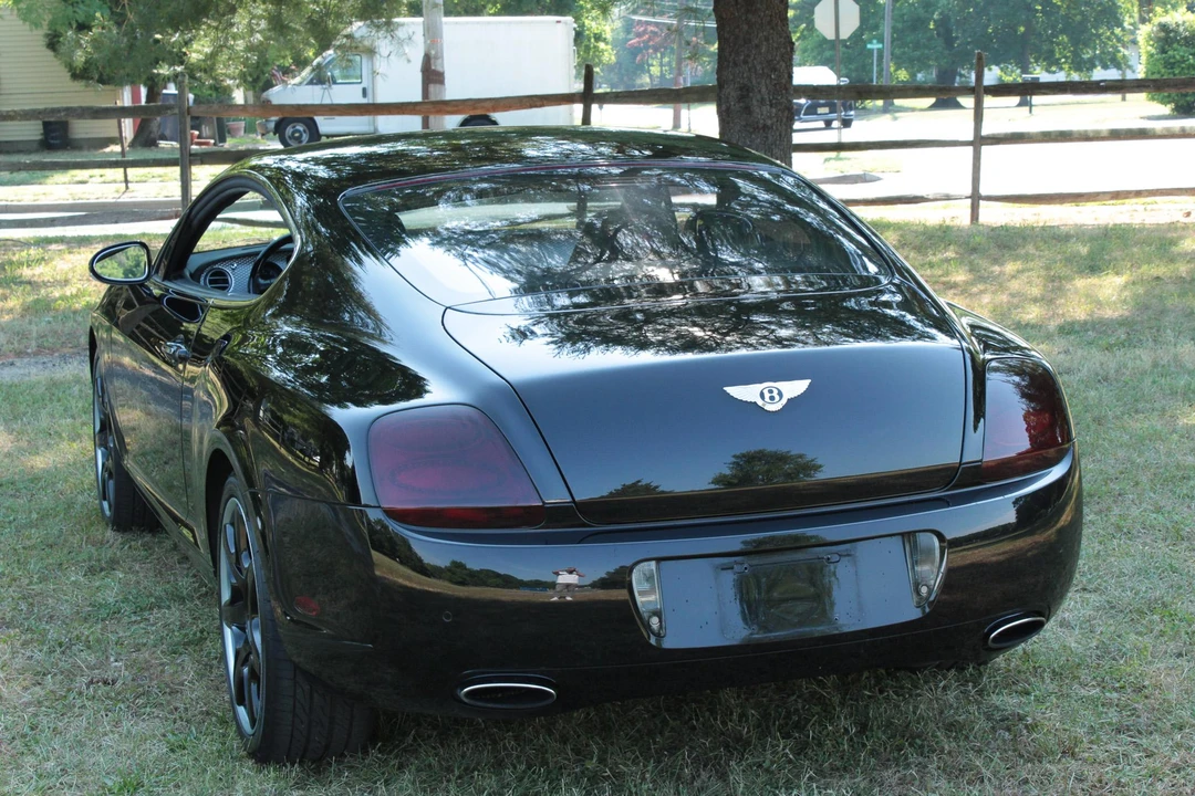 2006 Bentley Continental GT 1st Gen - Image 31 of 31