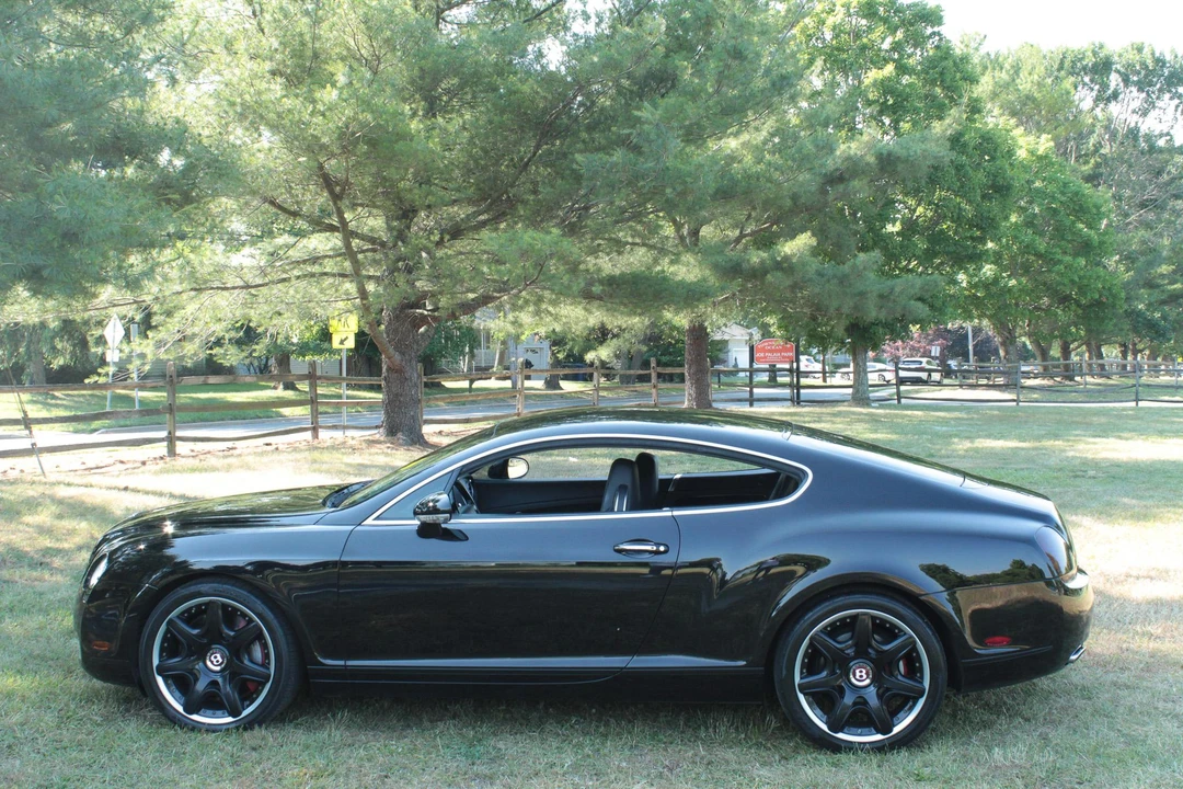2006 Bentley Continental GT 1st Gen - Image 24 of 31