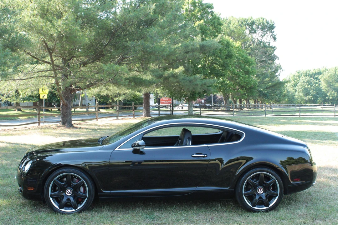 2006 Bentley Continental GT 1st Gen - Image 21 of 31