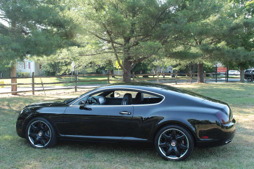 2006 Bentley Continental GT 1st Gen - Image 27 of 31