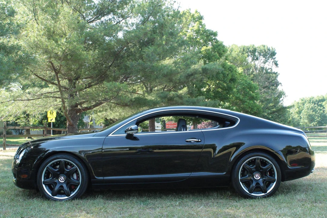 2006 Bentley Continental GT 1st Gen - Image 3 of 31