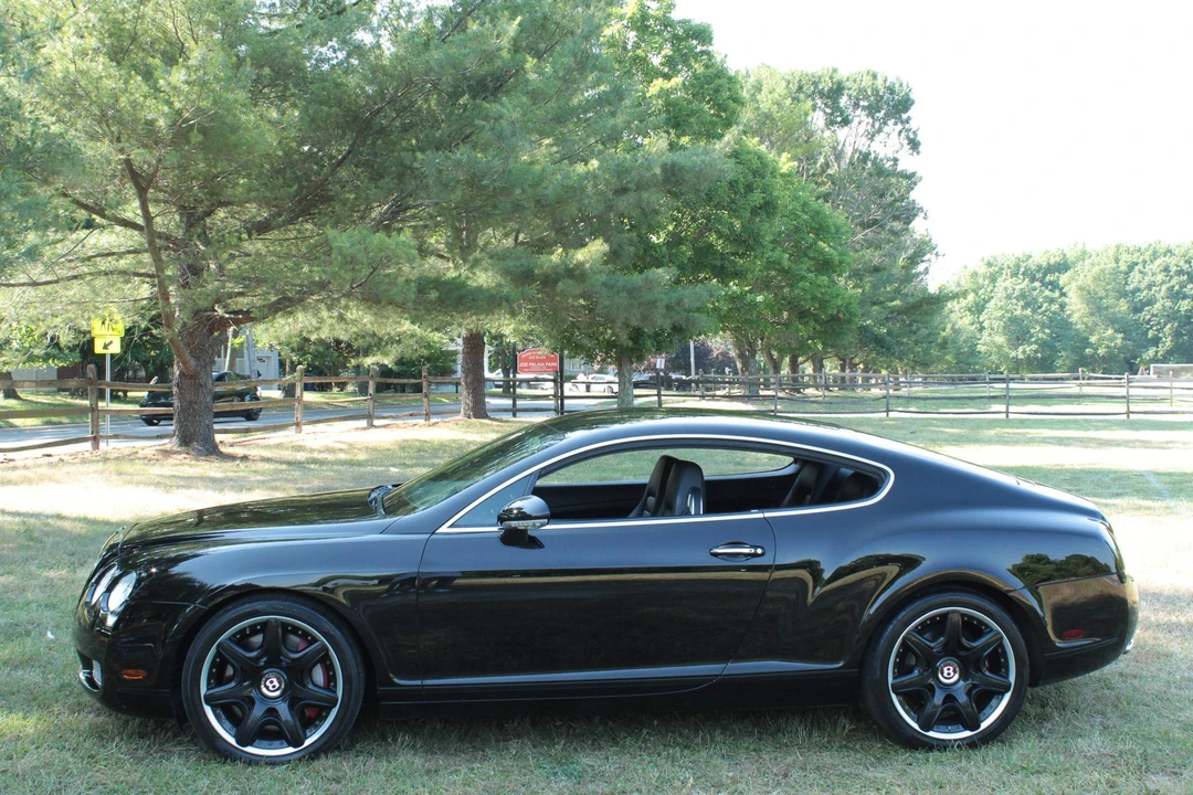 2006 Bentley Continental GT 1st Gen - Image 20 of 31