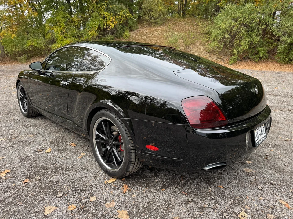 2006 Bentley Continental GT 1st Gen - Image 14 of 31