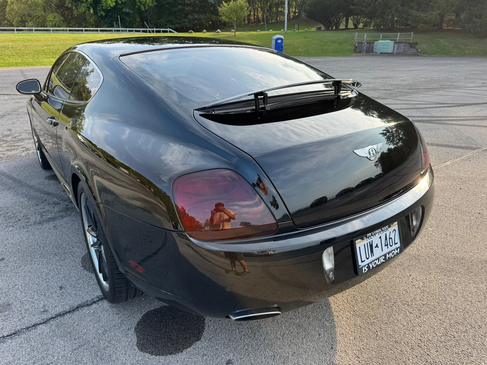 2006 Bentley Continental GT 1st Gen - Image 16 of 31