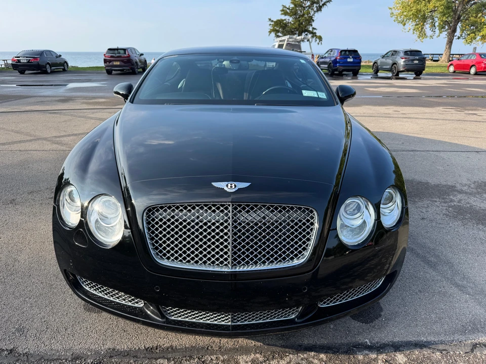 2006 Bentley Continental GT 1st Gen - Image 6 of 31