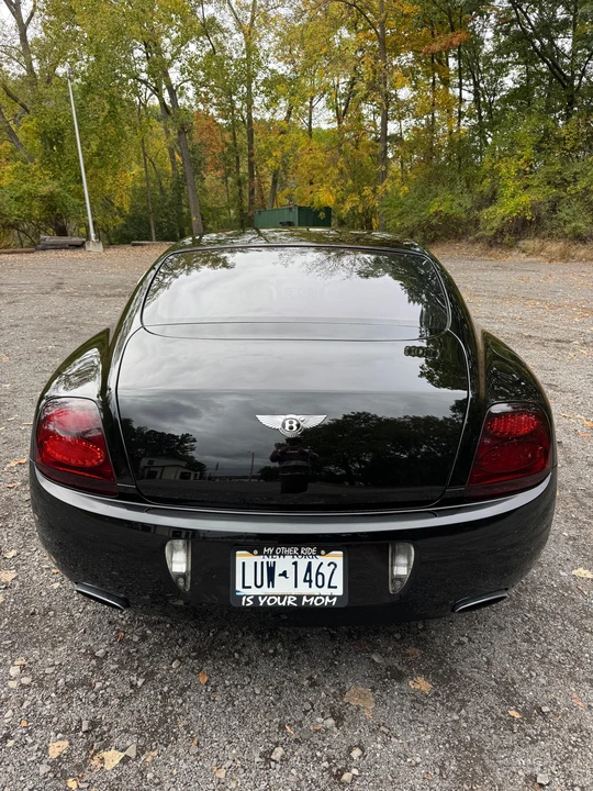 2006 Bentley Continental GT 1st Gen - Image 18 of 31