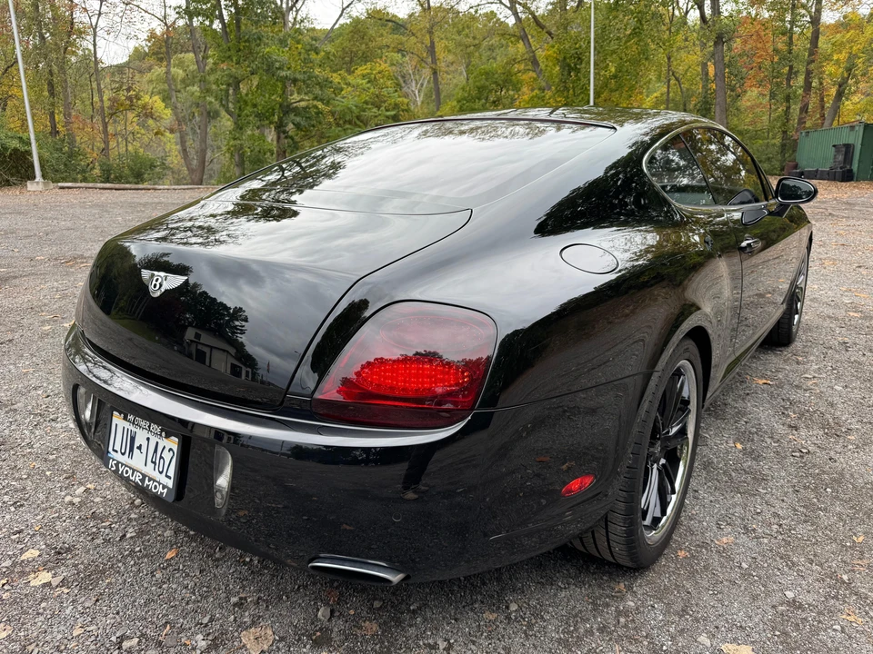 2006 Bentley Continental GT 1st Gen - Image 19 of 31