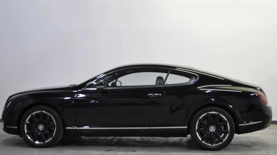 2006 Bentley Continental GT 1st Gen - Image 2 of 11