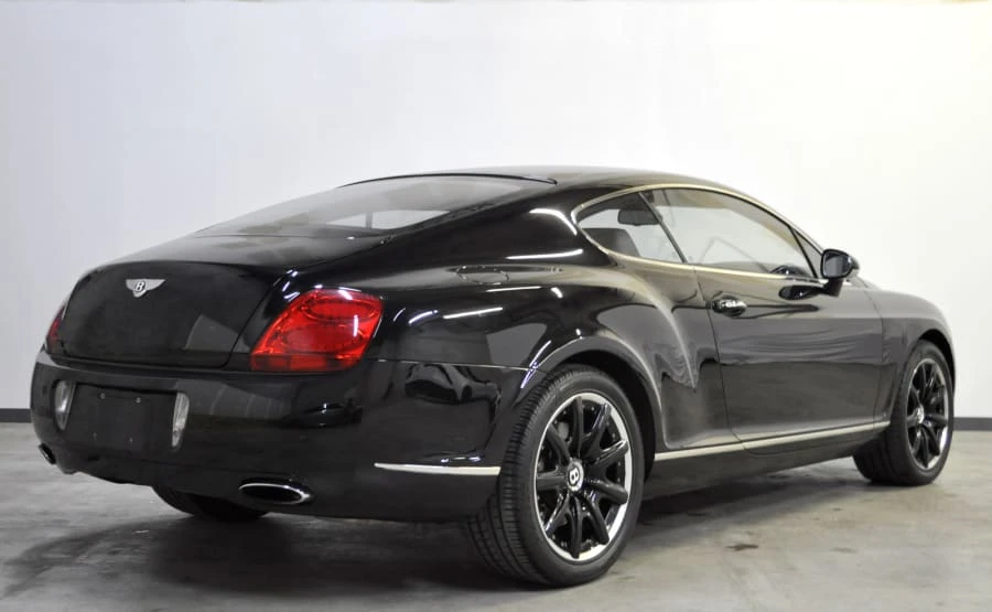 2006 Bentley Continental GT 1st Gen - Image 3 of 11