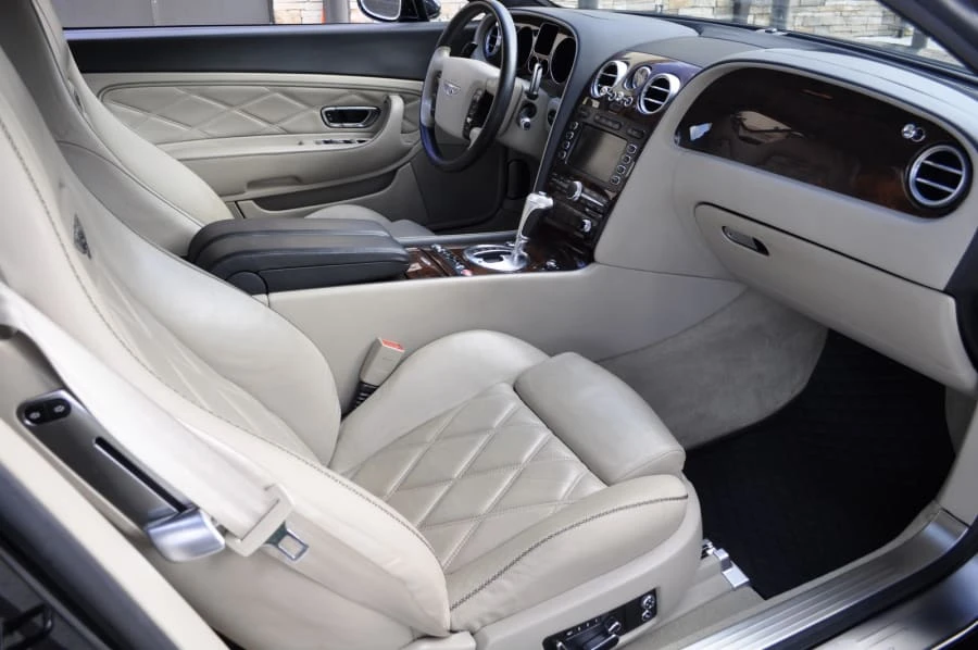 2006 Bentley Continental GT 1st Gen - Image 6 of 11