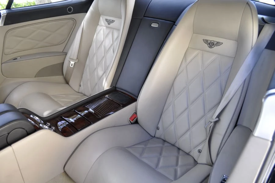 2006 Bentley Continental GT 1st Gen - Image 7 of 11