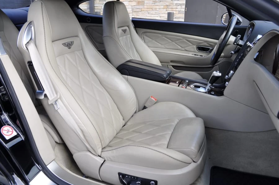 2006 Bentley Continental GT 1st Gen - Image 8 of 11