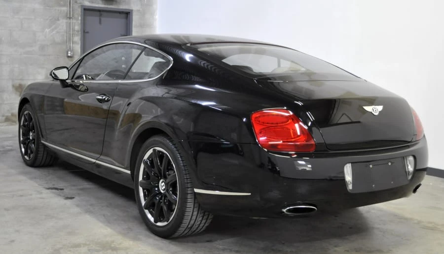 2006 Bentley Continental GT 1st Gen - Image 10 of 11