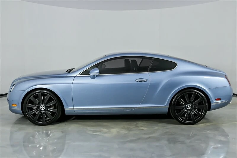 2006 Bentley Continental GT 1st Gen - Image 8 of 12