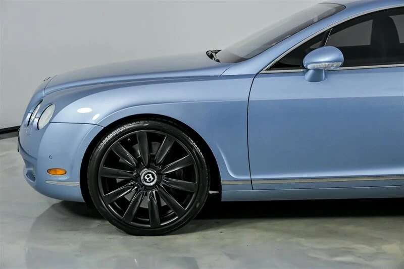 2006 Bentley Continental GT 1st Gen - Image 7 of 12
