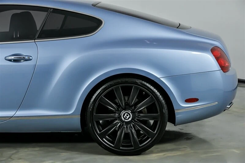 2006 Bentley Continental GT 1st Gen - Image 9 of 12