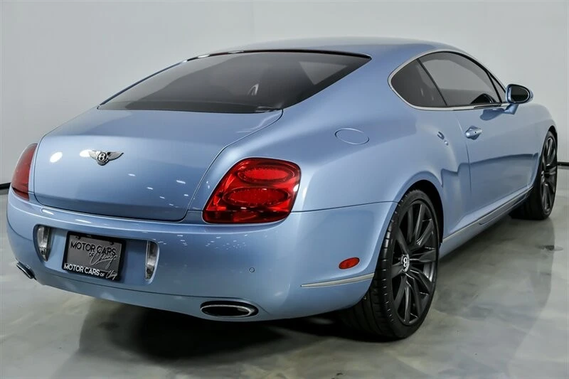 2006 Bentley Continental GT 1st Gen - Image 12 of 12