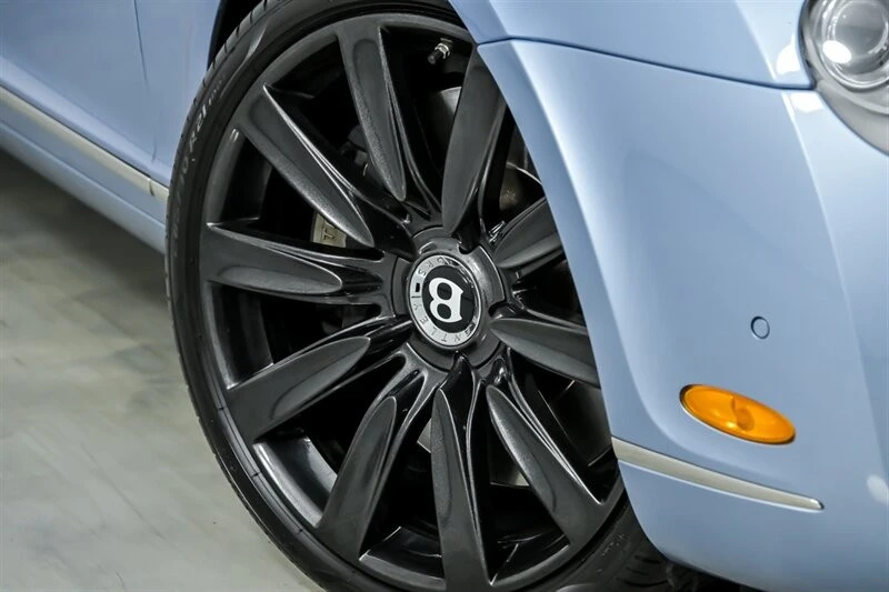 2006 Bentley Continental GT 1st Gen - Image 4 of 12