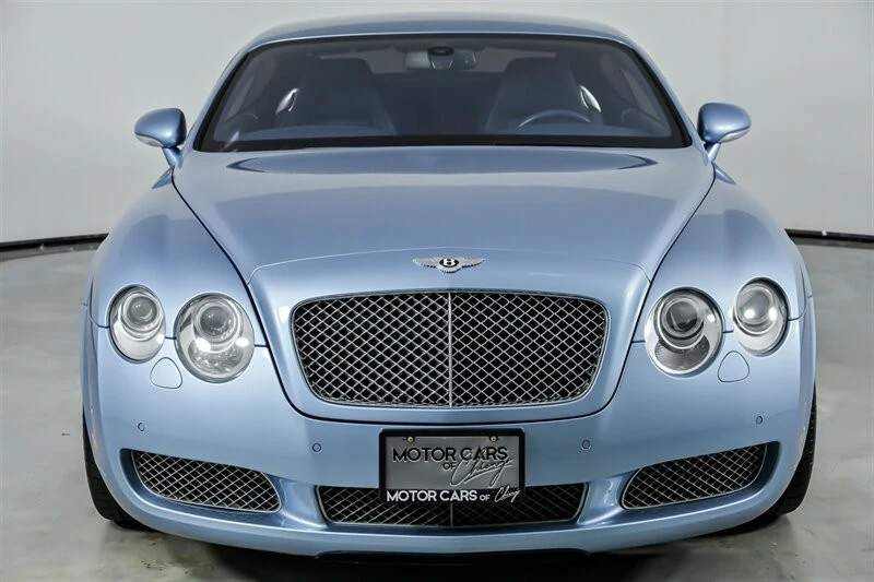 2006 Bentley Continental GT 1st Gen - Image 5 of 12