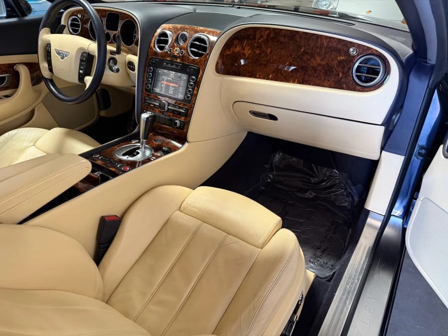 2006 Bentley Continental GT 1st Gen - Image 9 of 10