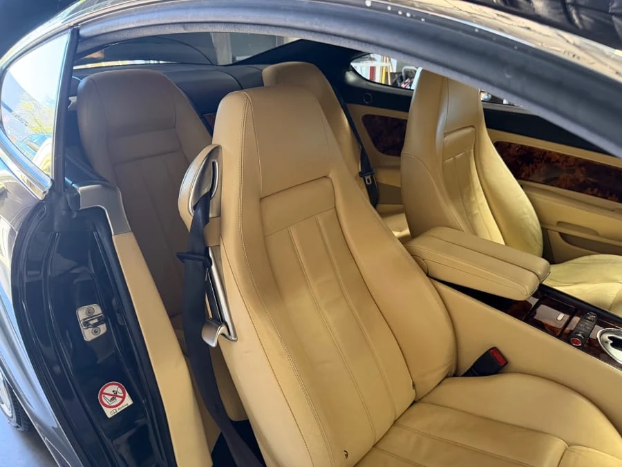 2006 Bentley Continental GT 1st Gen - Image 8 of 10