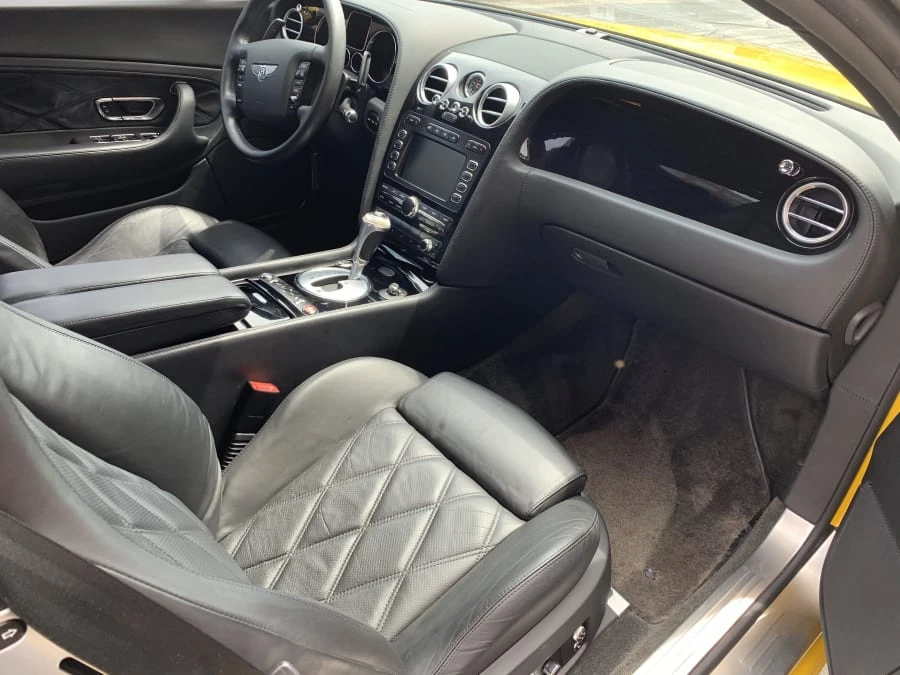 2006 Bentley Continental GT 1st Gen - Image 6 of 9