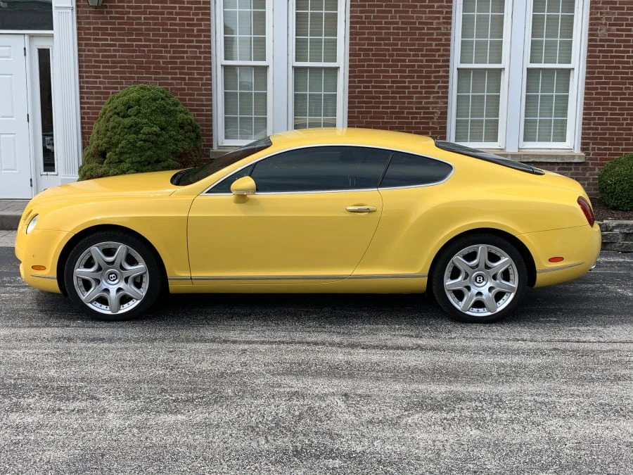 2006 Bentley Continental GT 1st Gen - Image 2 of 8