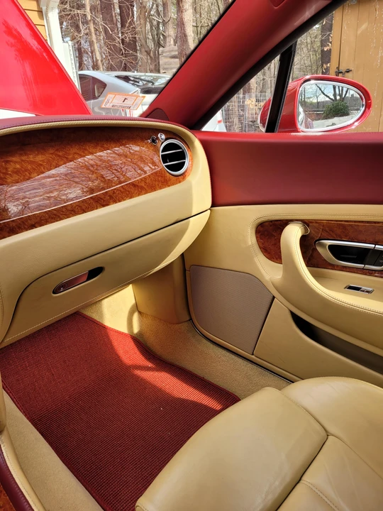2006 Bentley Continental GT 1st Gen - Image 30 of 31