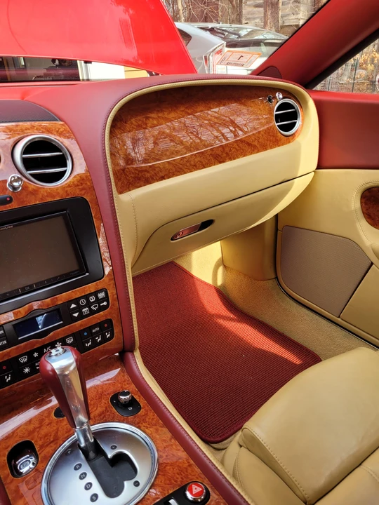 2006 Bentley Continental GT 1st Gen - Image 29 of 31