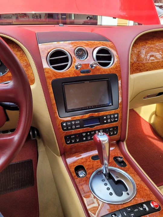 2006 Bentley Continental GT 1st Gen - Image 24 of 31