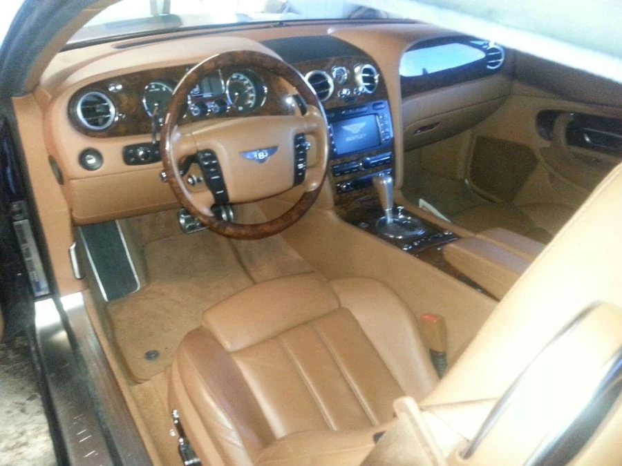 2006 Bentley Continental GT 1st Gen - Image 2 of 5