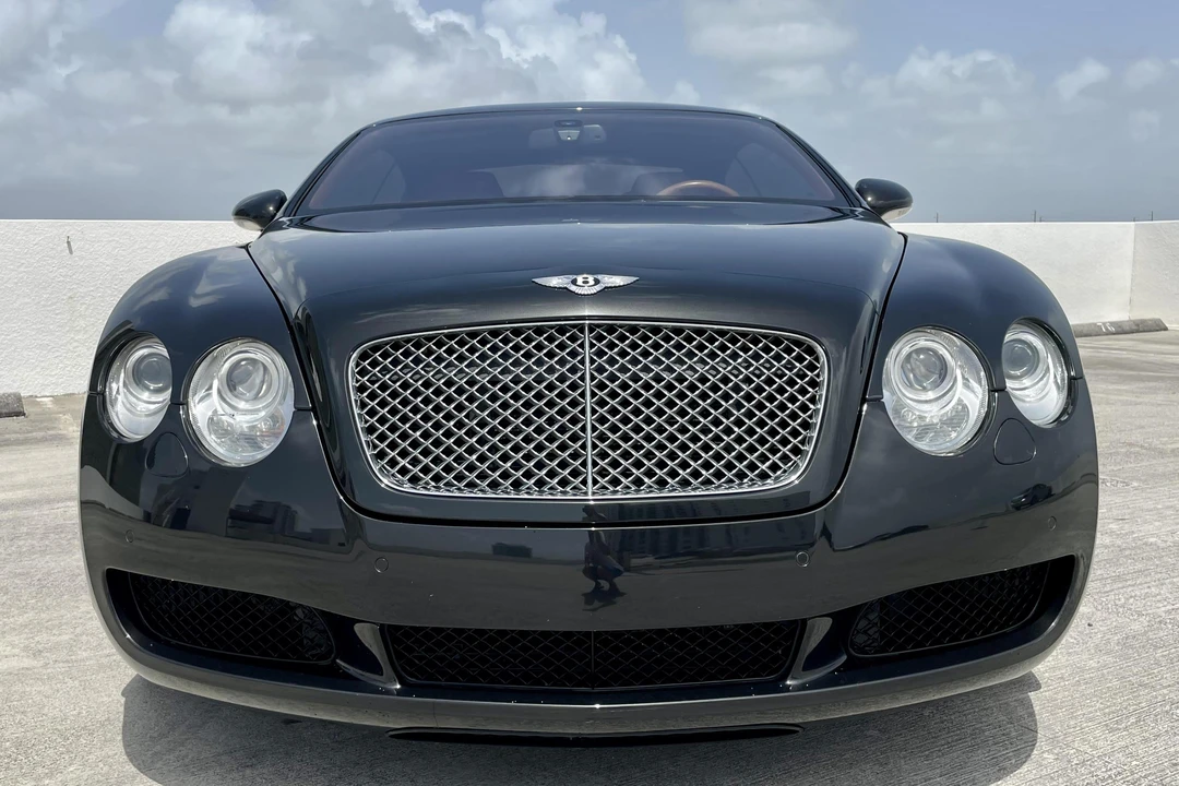 2006 Bentley Continental GT 1st Gen - Image 2 of 31
