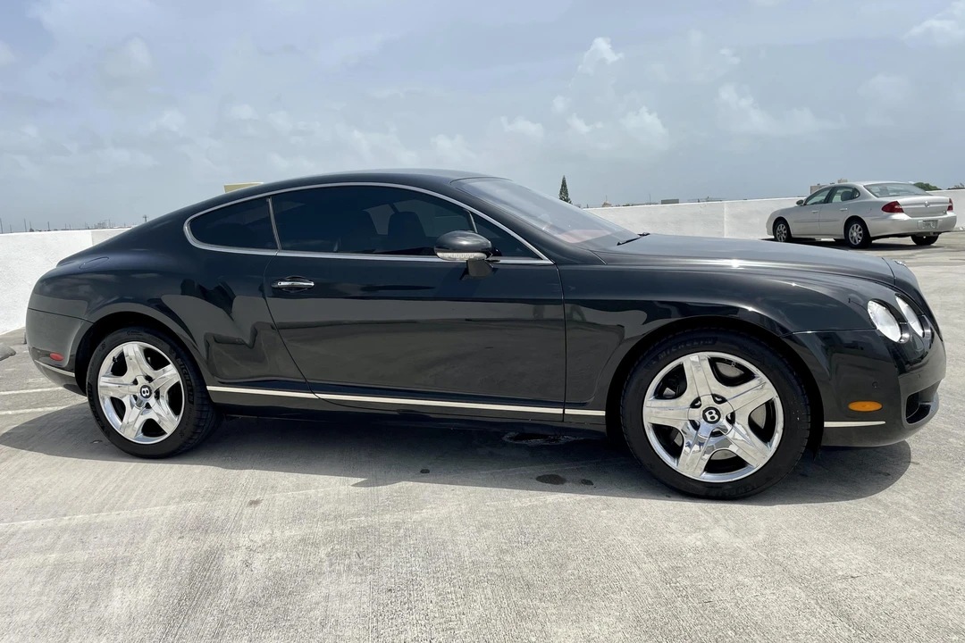2006 Bentley Continental GT 1st Gen - Image 3 of 31