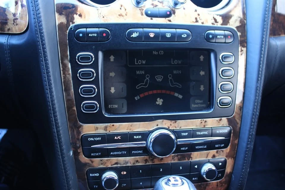 2006 Bentley Continental GT 1st Gen - Image 17 of 20