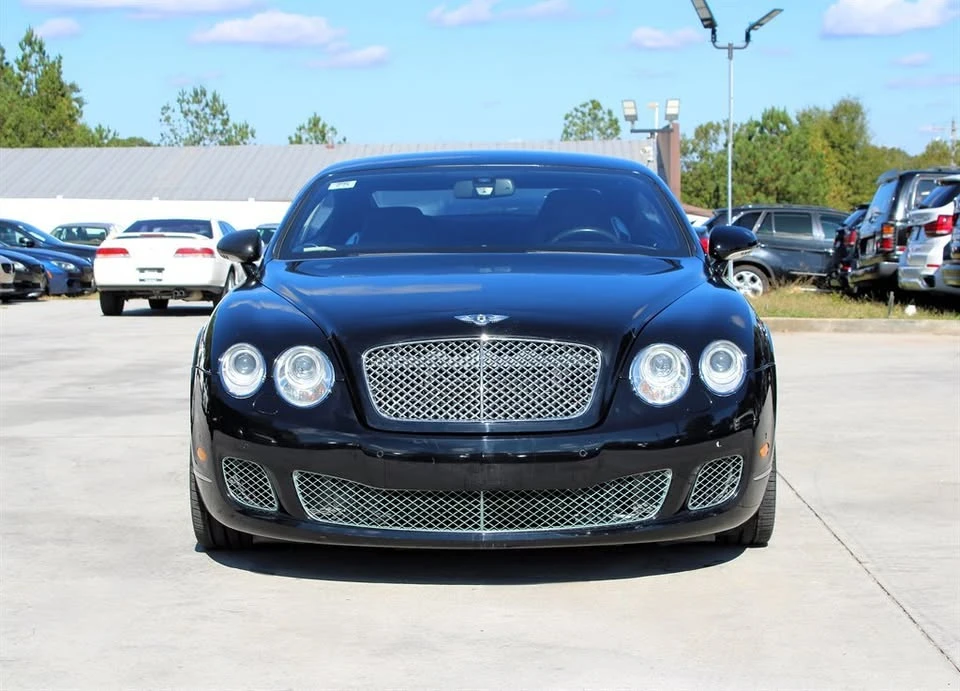 2006 Bentley Continental GT 1st Gen - Image 2 of 20