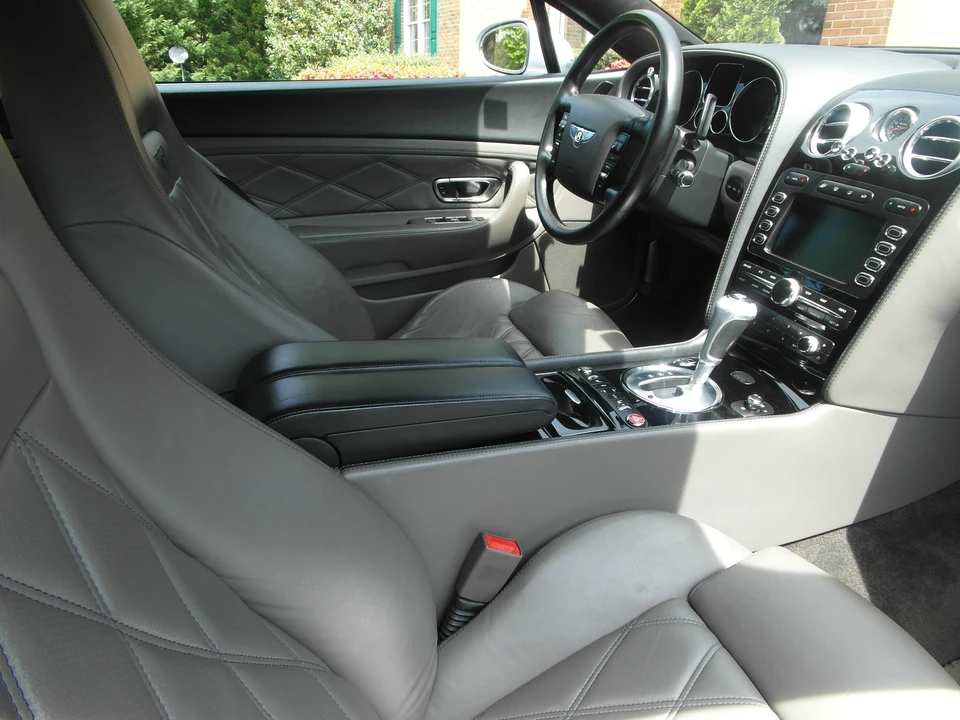 2006 Bentley Continental GT 1st Gen - Image 30 of 31