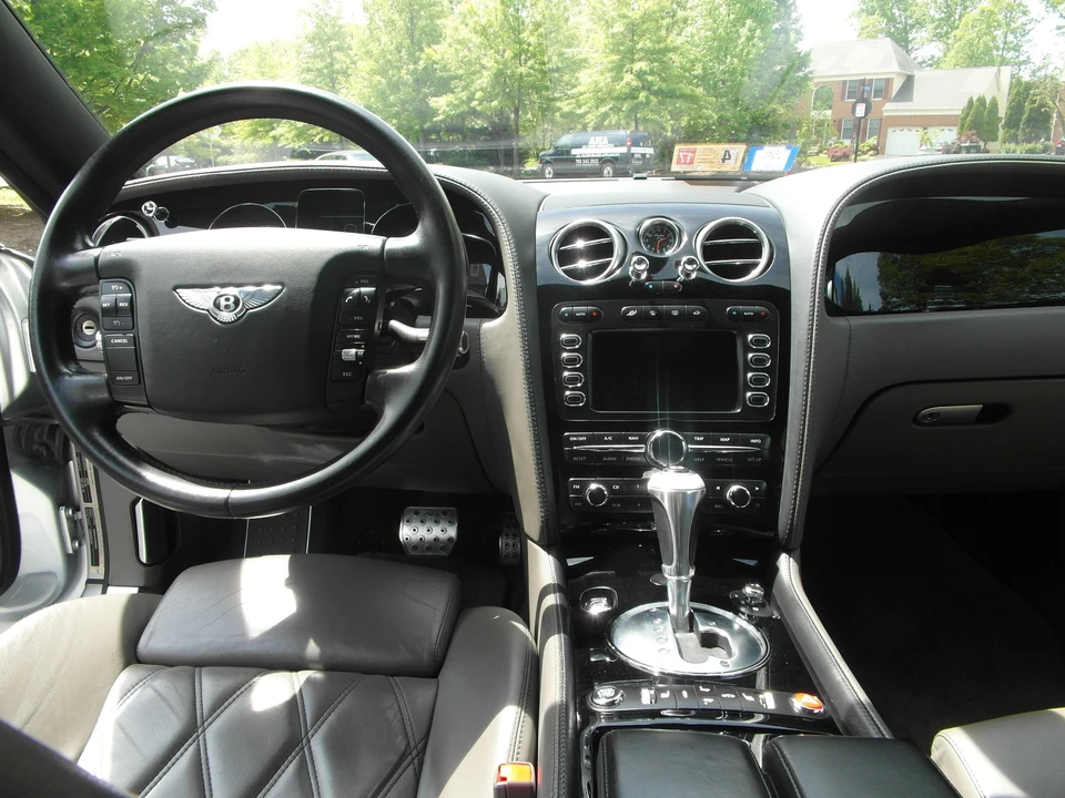 2006 Bentley Continental GT 1st Gen - Image 23 of 31