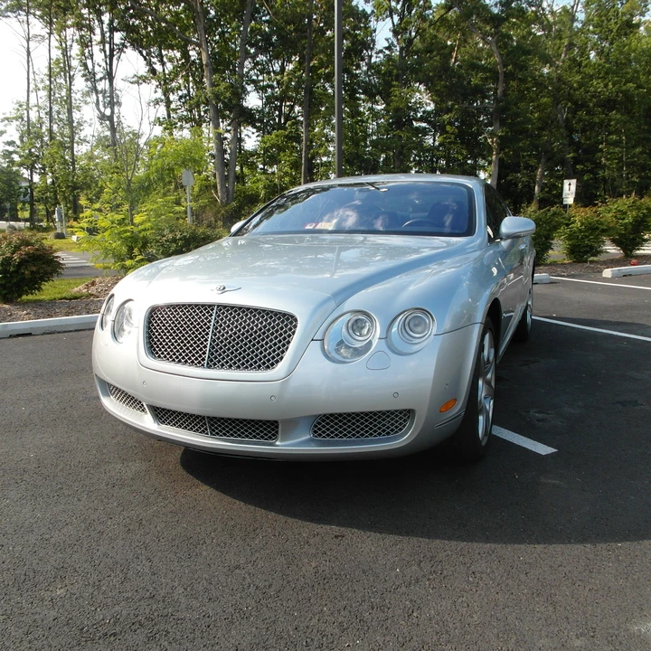 2006 Bentley Continental GT 1st Gen - Image 3 of 31