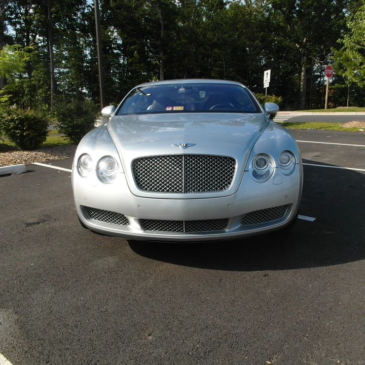 2006 Bentley Continental GT 1st Gen - Image 15 of 31