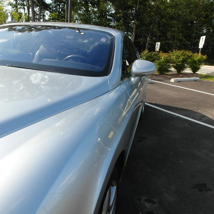 2006 Bentley Continental GT 1st Gen - Image 21 of 31