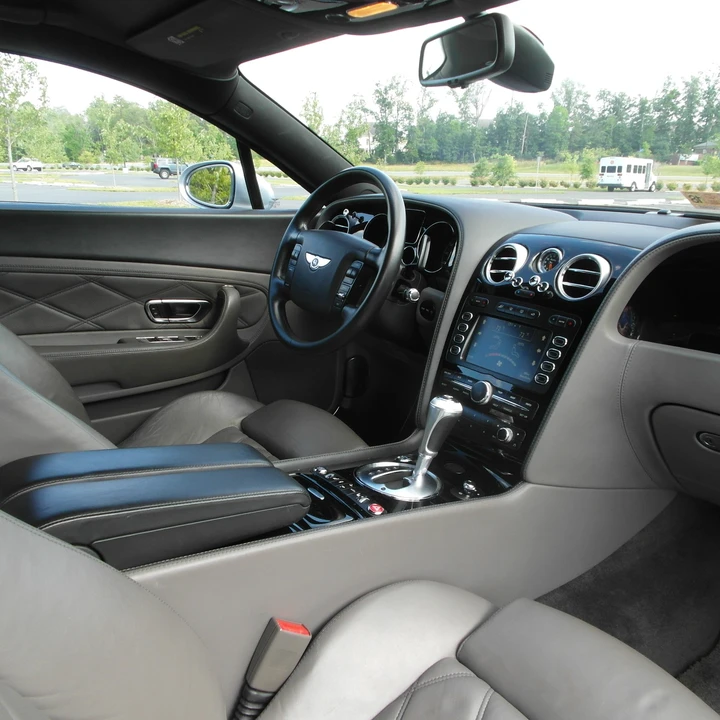 2006 Bentley Continental GT 1st Gen - Image 29 of 31