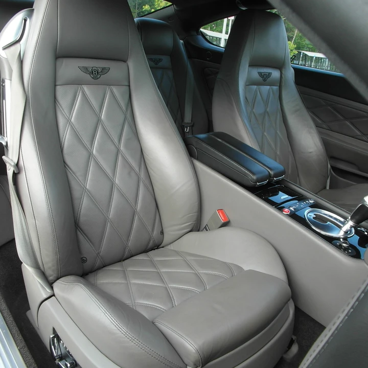 2006 Bentley Continental GT 1st Gen - Image 25 of 31