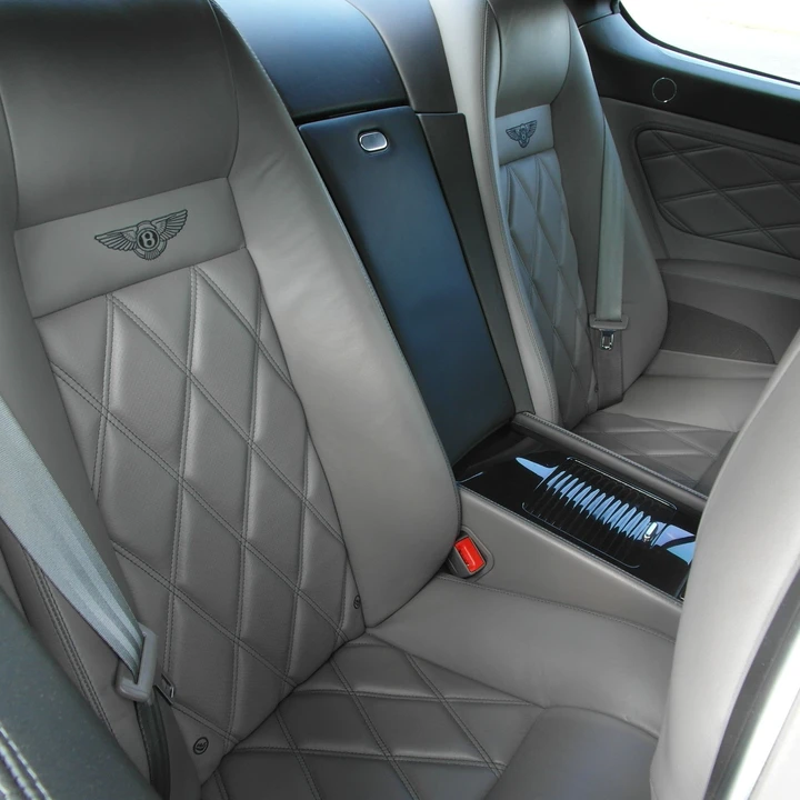 2006 Bentley Continental GT 1st Gen - Image 26 of 31