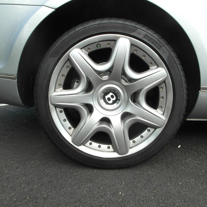 2006 Bentley Continental GT 1st Gen - Image 18 of 31